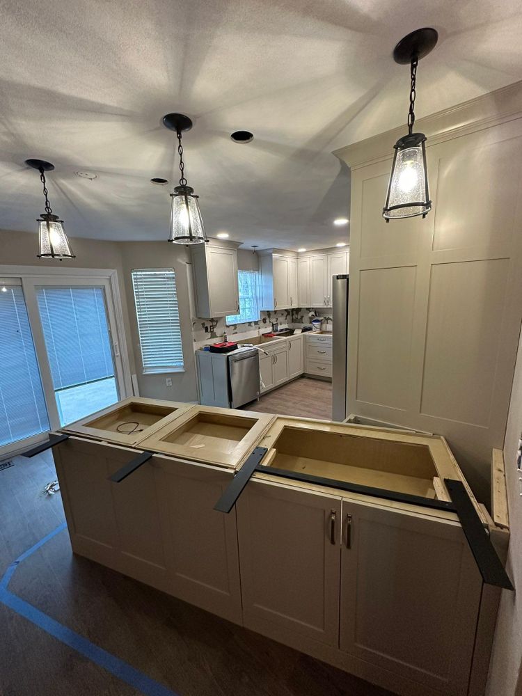 All Photos for Blair Construction & Home Improvement in St. Charles, MO