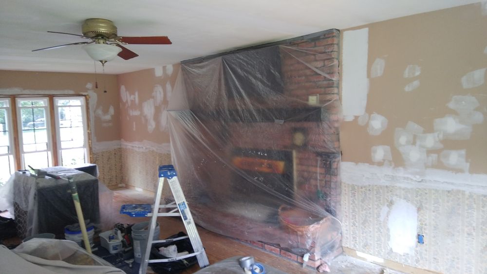 All Photos for Roman Painting in Windham, Ohio