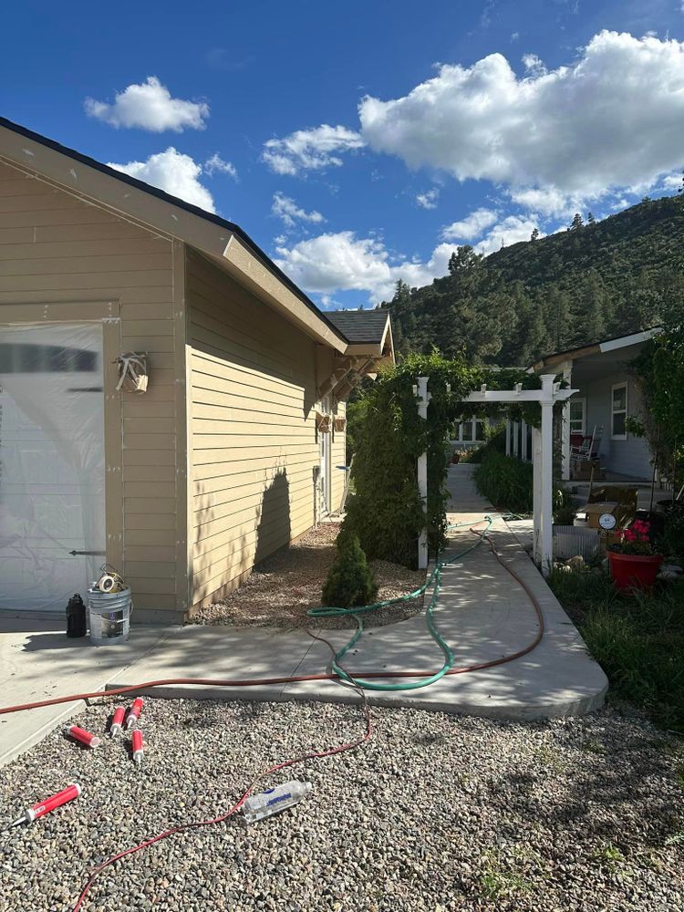 All Photos for Adonai Painting LLC in Durango, CO