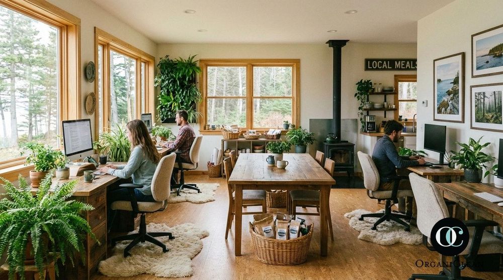 All Photos for OrganiClean in Thomaston, ME