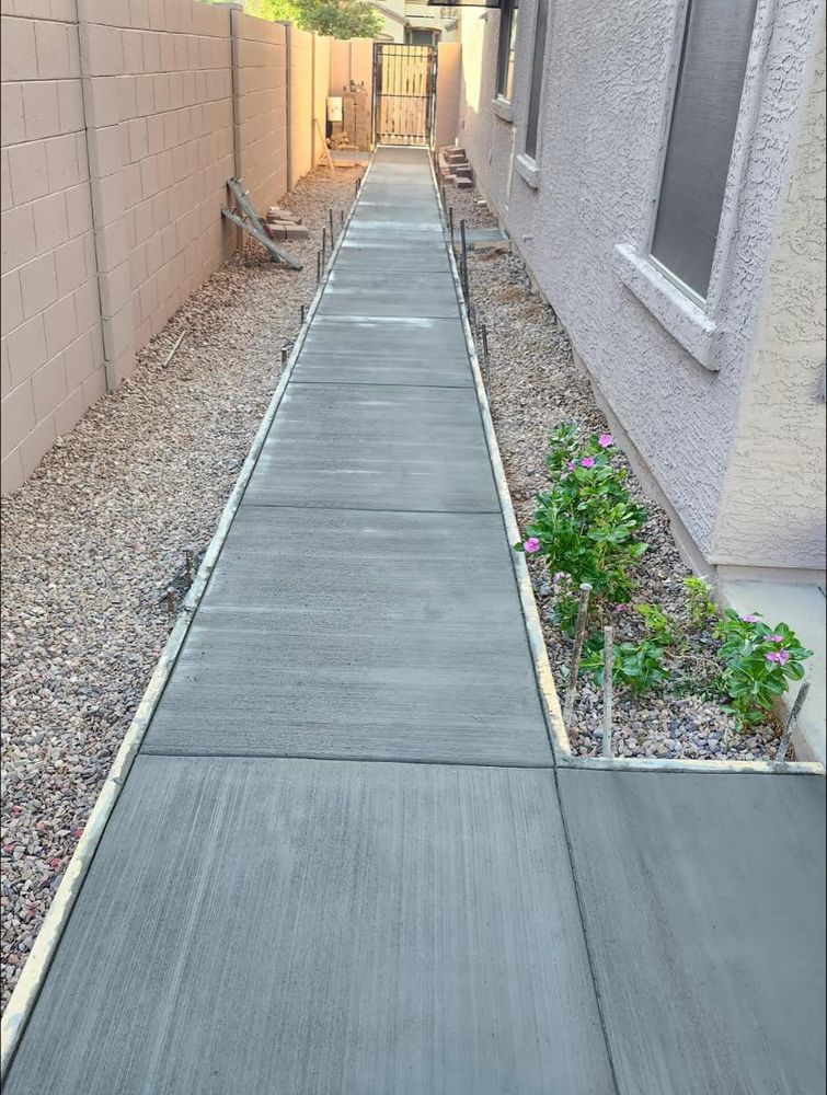 All Photos for American Dream Landscape Company in Surprise, AZ