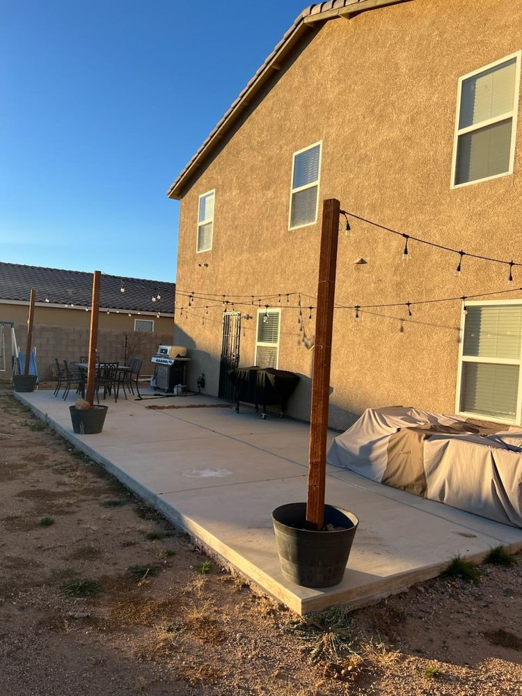 All Photos for Ant Farm Construction in Kingman, AZ