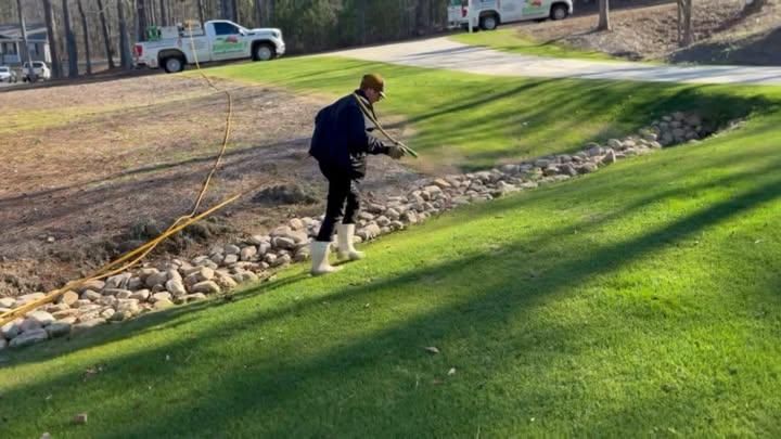 All Photos for Kathleen's Lawn & Shrub Care in Augusta, GA