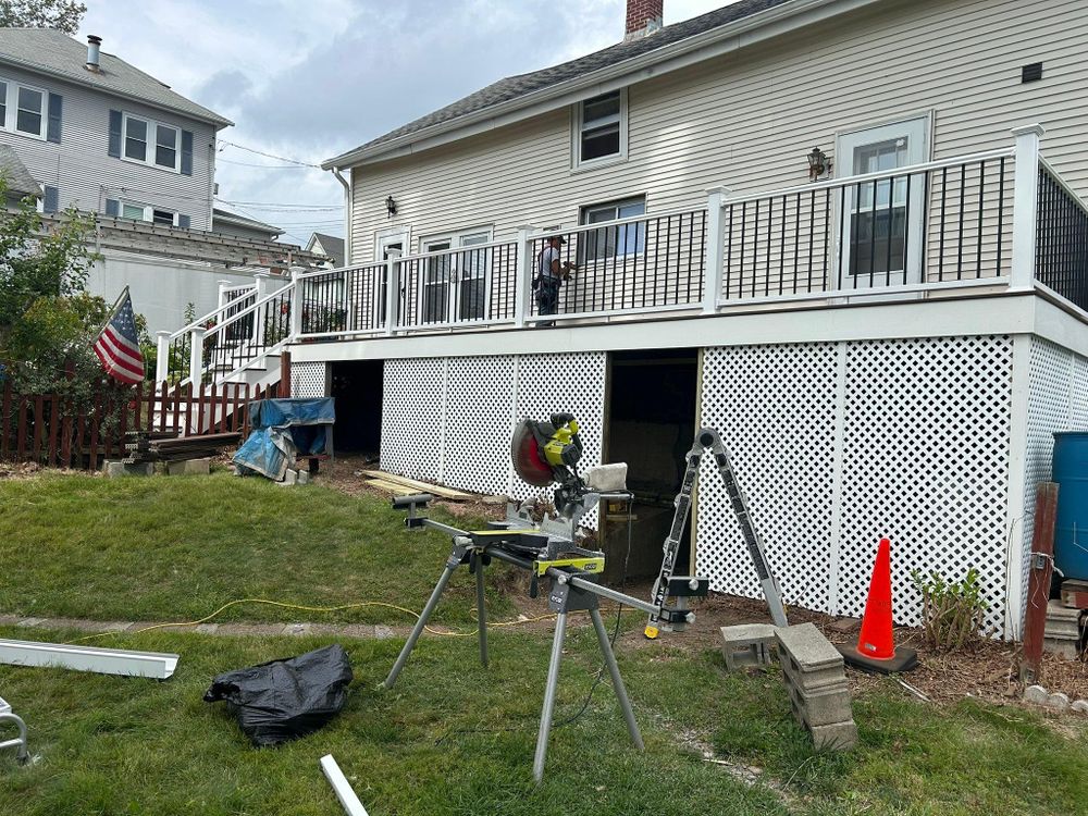 All Photos for CT Eastern Builders in Stafford, CT