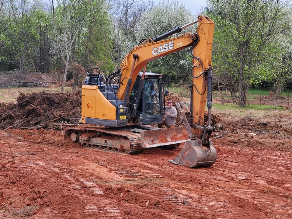 All Photos for D&S Tree and Demolition Services in Laurens, SC