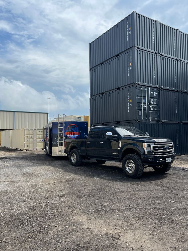 All Photos for Industrial Spray Foam & Coatings in Beaumont, TX