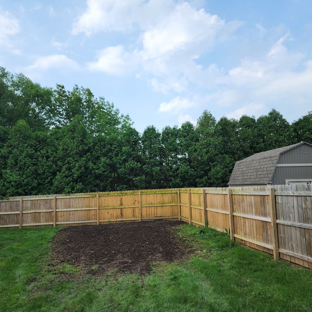 Tree Trimming and Removal for F & F Tree Service in Beavercreek, OH