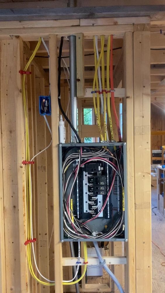 Mini Split Installation for ZHI Services in Hadley, MA