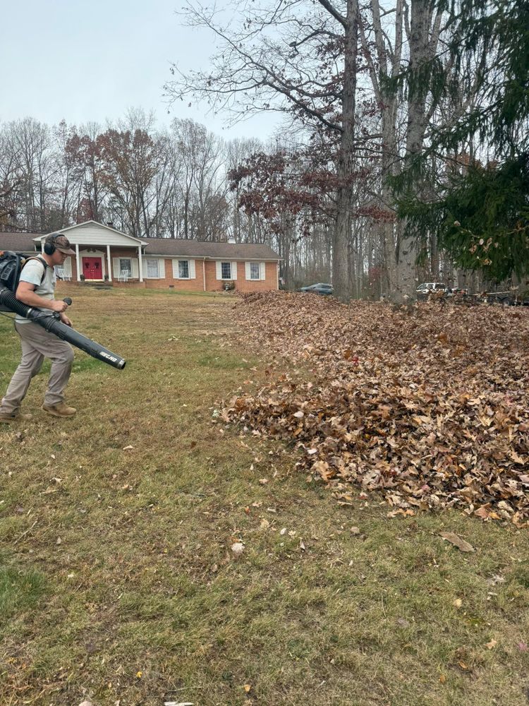 All Photos for Chiles Lawn & Landscaping in Gordonsville, VA