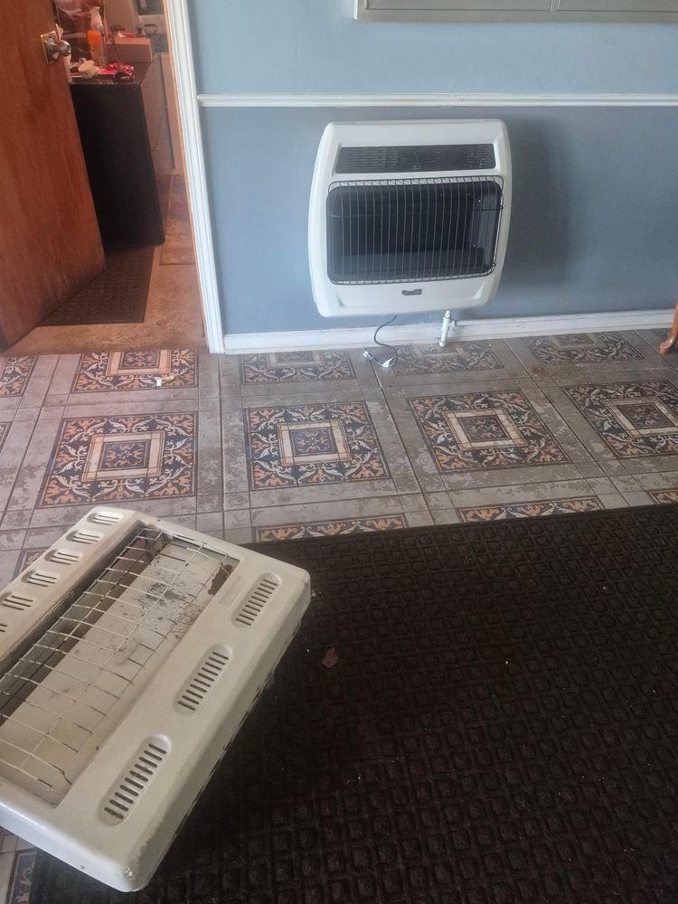 All Photos for Young Complete Remodeling in Country Club Hills, IL