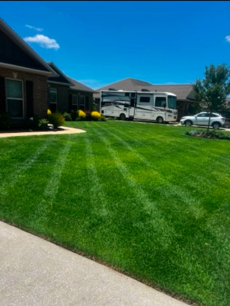 All Photos for Enhanced Landscape in Daphne, AL