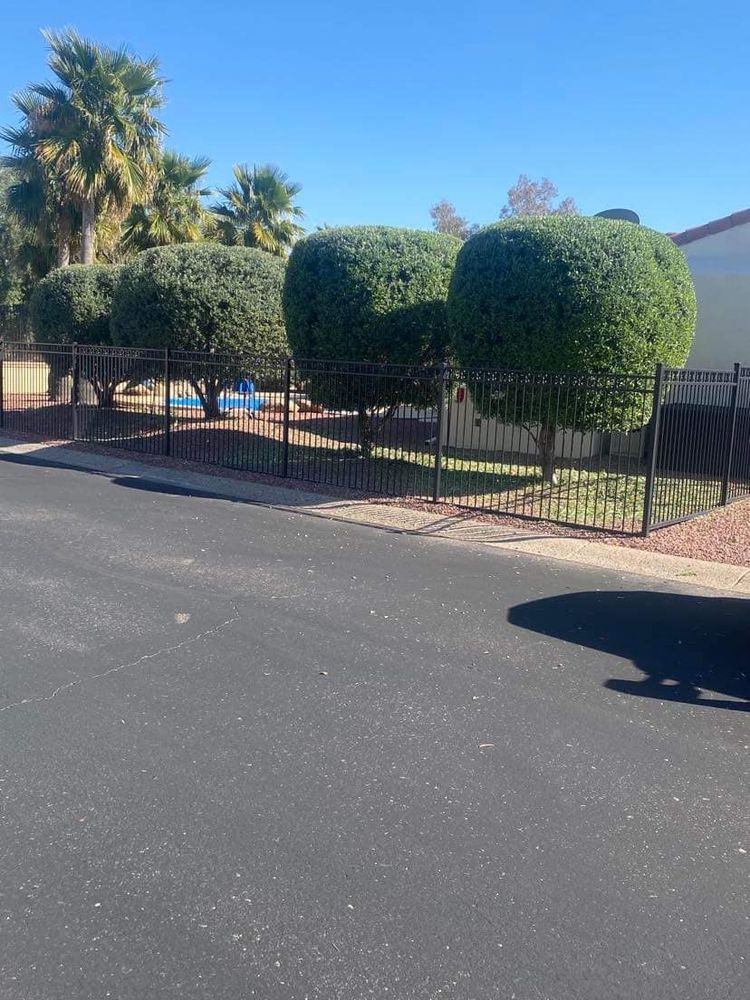 All Photos for Ramirez Landscaping in El Mirage, AZ