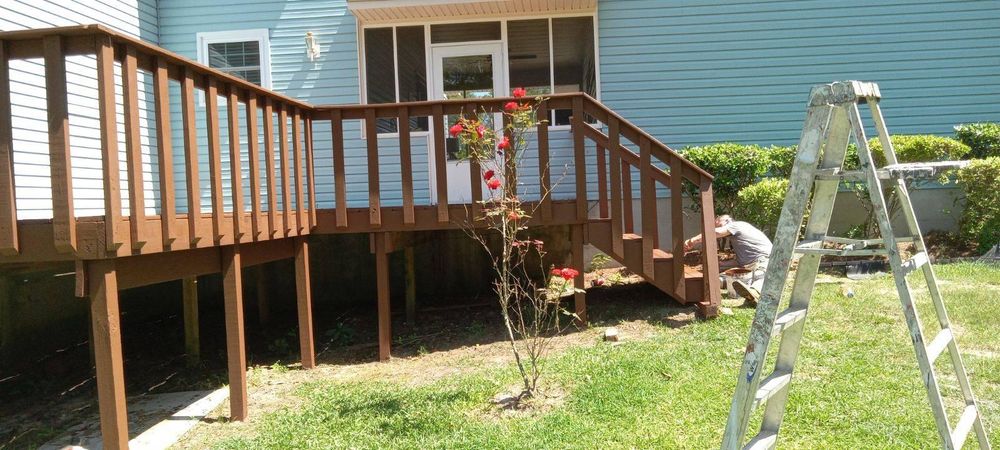 All Photos for Mike's Painting in Laurens County, GA