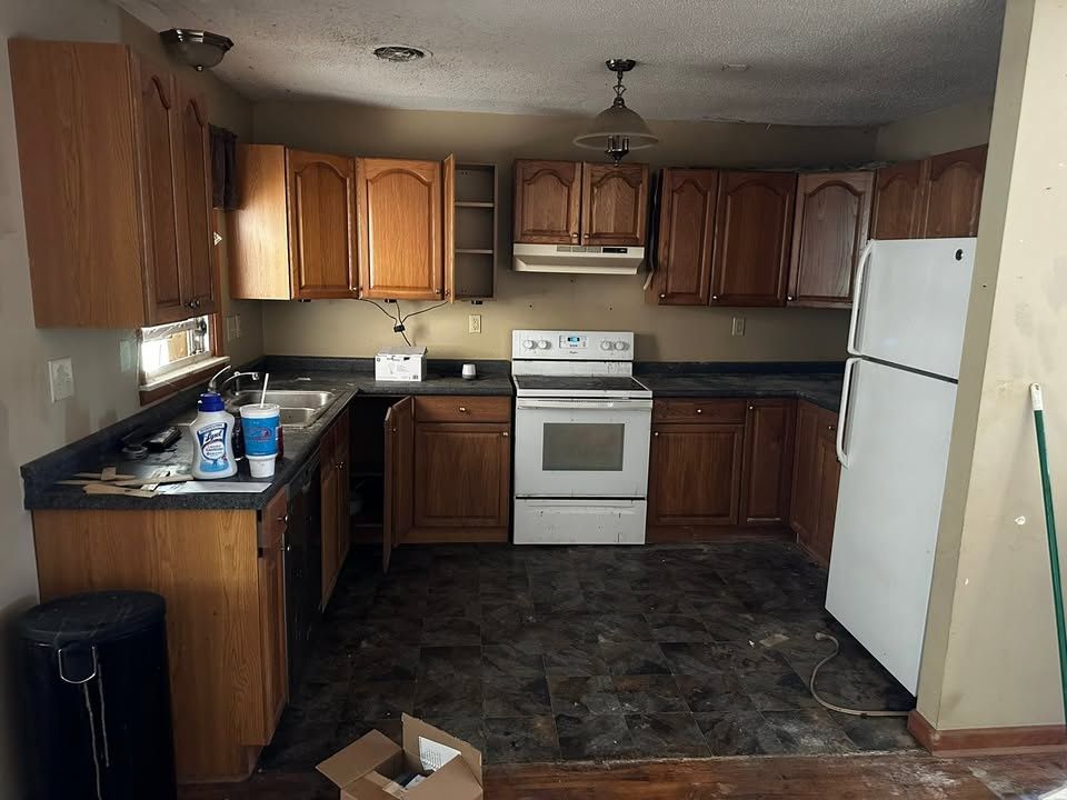 All Photos for Owens Upgrades LLC in Waynesville, MO