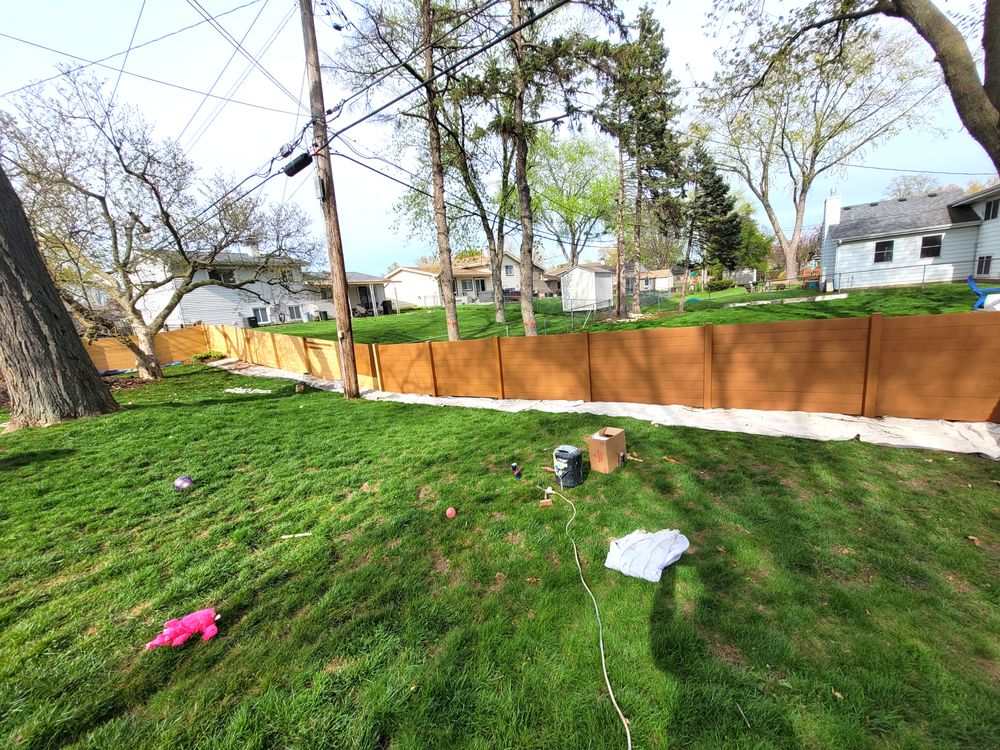 All Photos for Eagle Five Stars Painting in Brazos Valley, TX