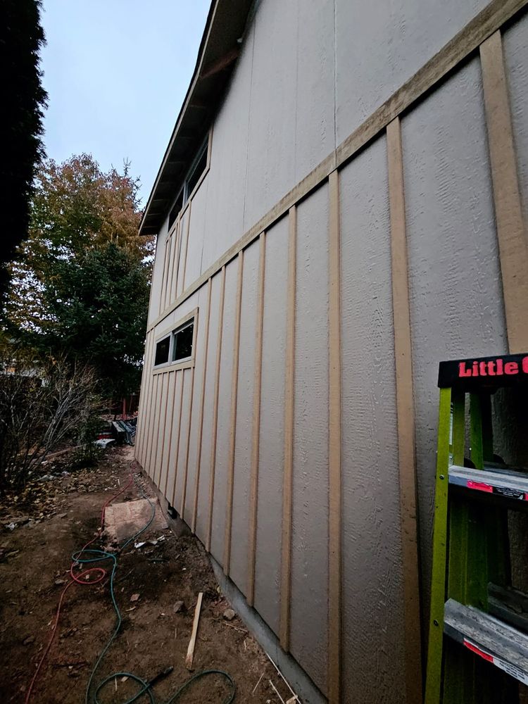 All Photos for Elmer Tobias Construction in Redmond, OR