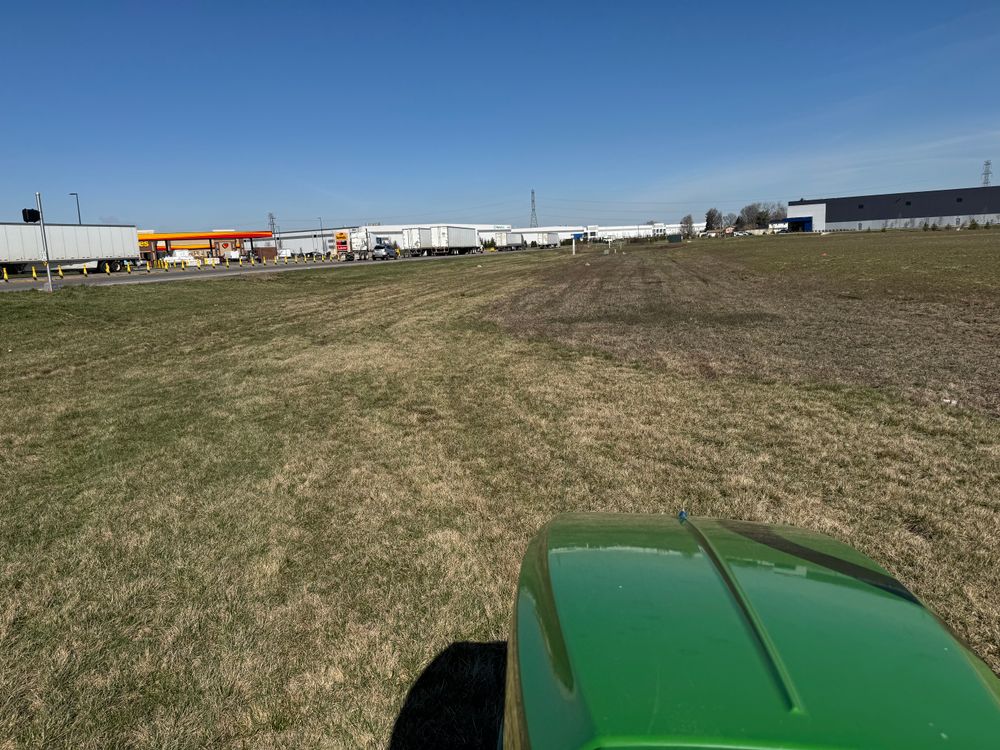 All Photos for A1 Bush Hogging & Lawn Service in Columbus, OH