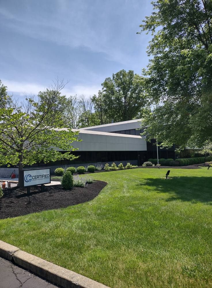 Discover our New Landscapes service, offering top-tier commercial landscaping solutions to transform your property's exterior with sustainable, aesthetically pleasing designs that enhance both beauty and functionality for any homeowner's outdoor space. for Ettere Landscape Services in Flemington, NJ