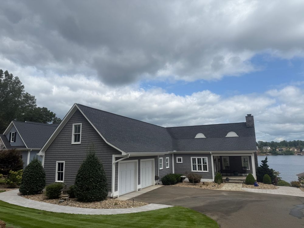 All Photos for Honey Exterior Services in Stanfield, NC