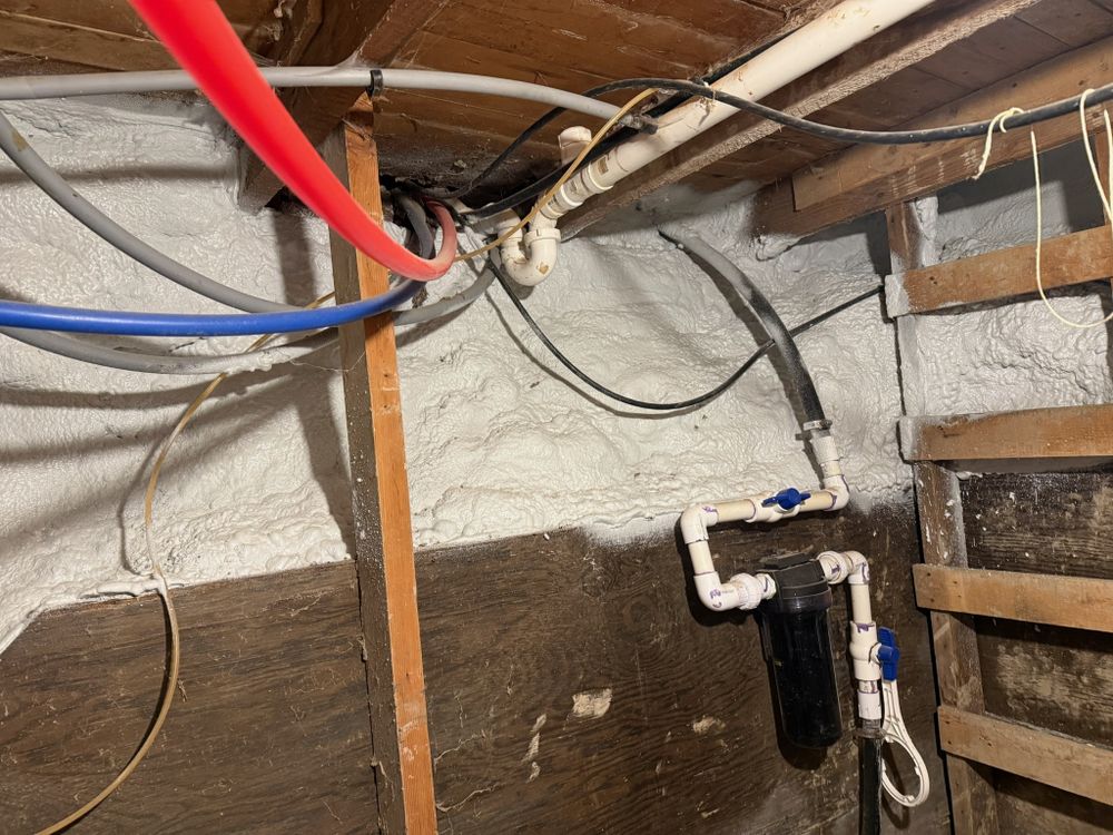 All Photos for Top Shot Insulation in Thermopolis, WY