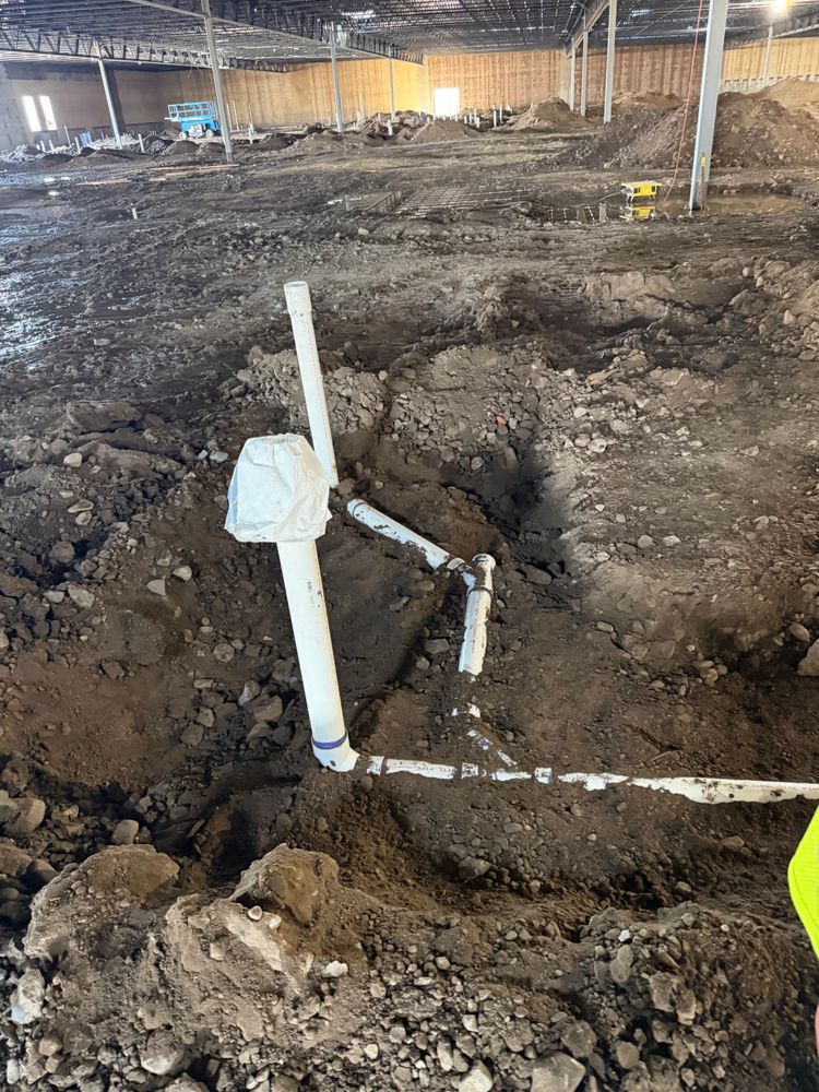All Photos for Double C Plumbing & Excavation in Tremonton, UT