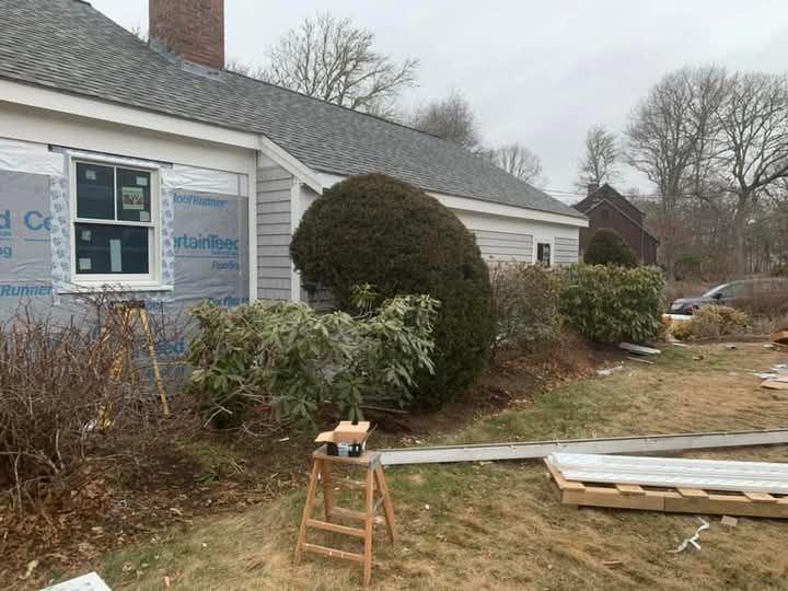 All Photos for Oceanfront Building And Remodeling in Wareham, MA