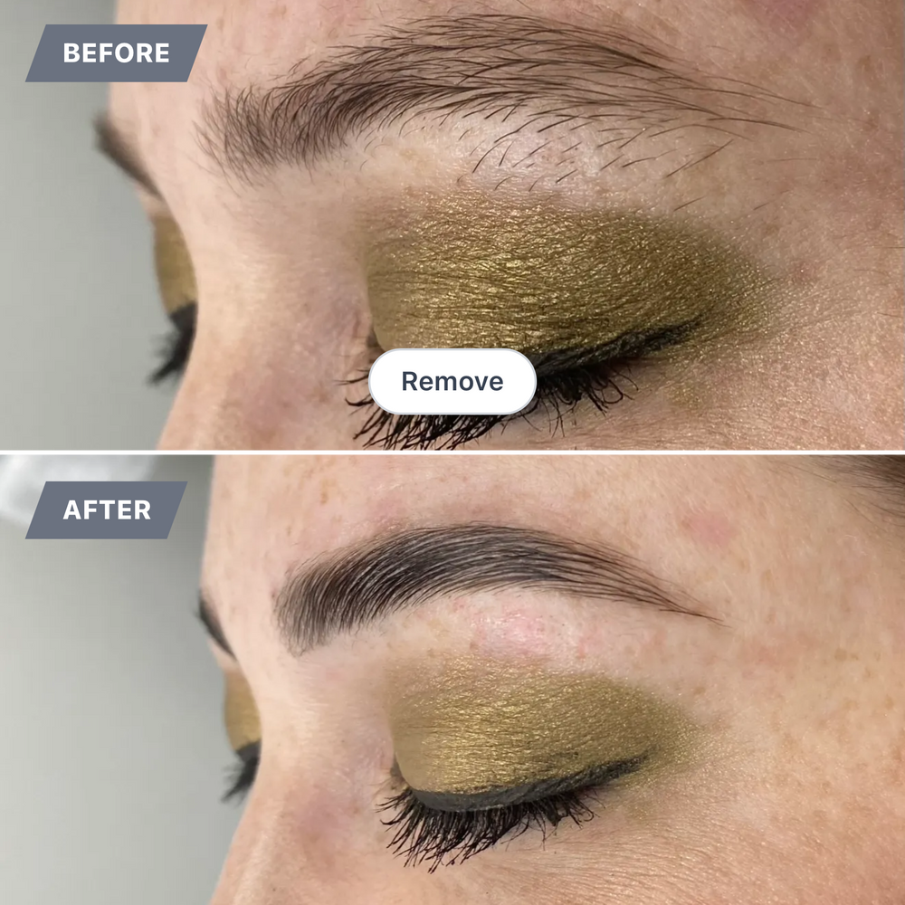 Lash Extensions for Unique Lash & Brow Studio in Bean Station, TN