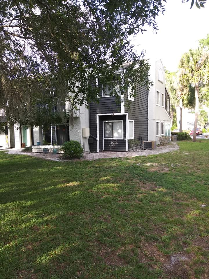 Interior Painting for Richard Libert Painting in Tampa, FL