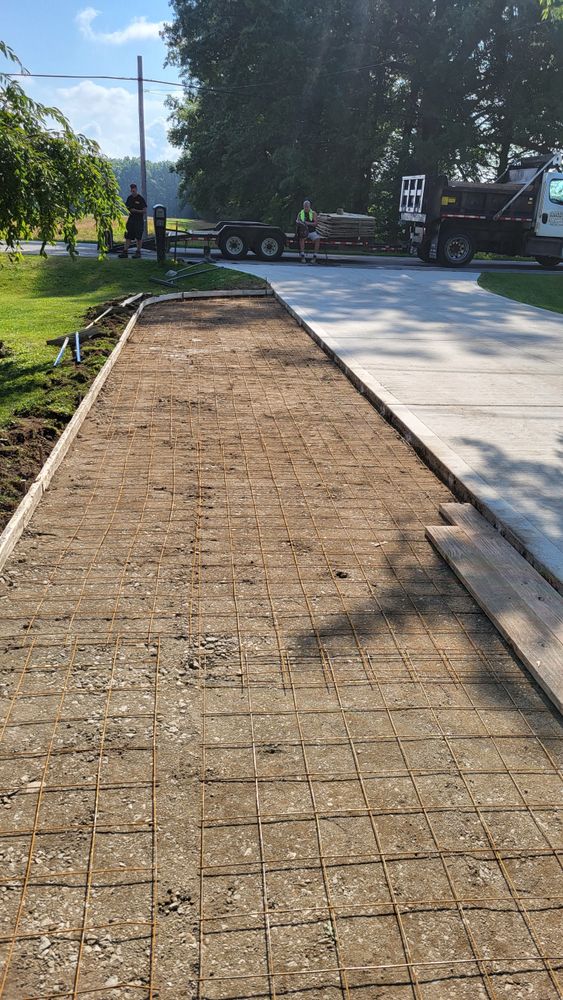 All Photos for Concrete Pros, LLC in Lorain, OH