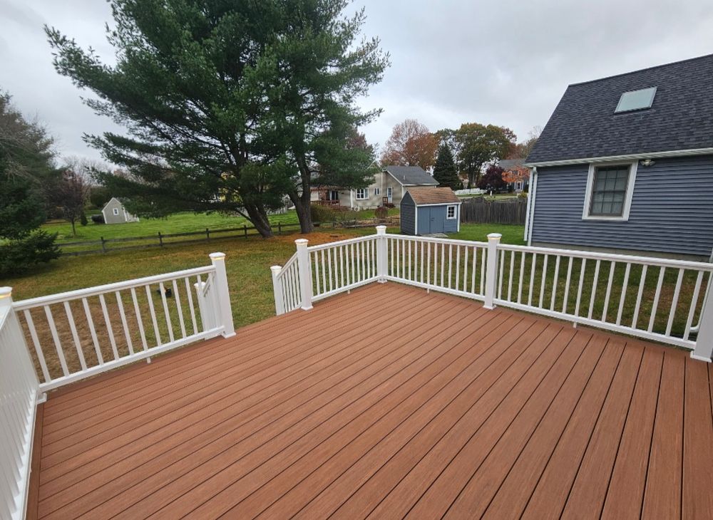 All Photos for South Coast Decks LLC in Mansfield, MA