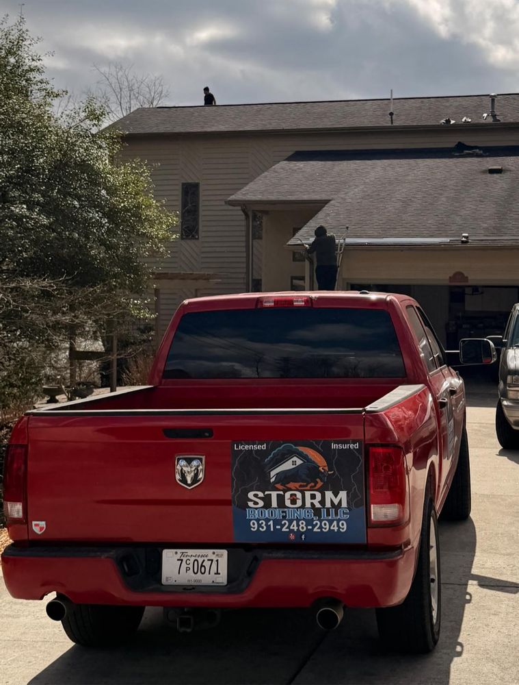 All Photos for Storm Roofing, LLC in Cookeville, TN