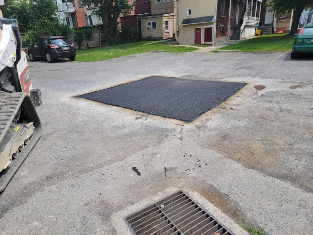 All Photos for Warwick Paving in Lititz, PA
