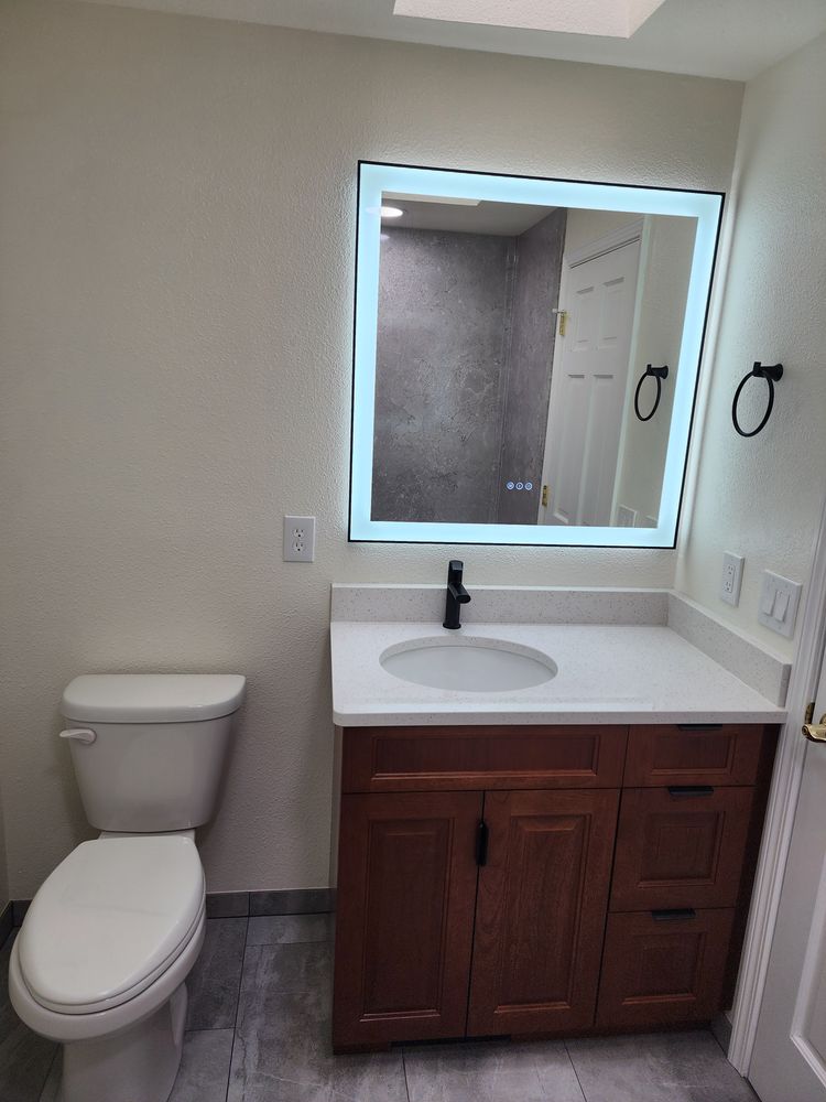 All Photos for Frankly Better Built in Tenino, WA