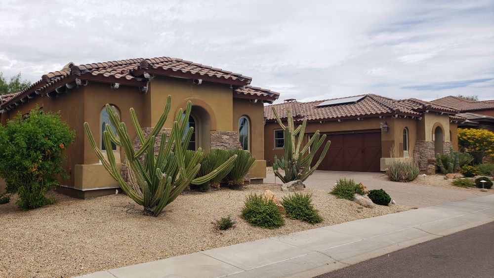 All Photos for Mr Painting Houses LLC in Laveen Village, AZ