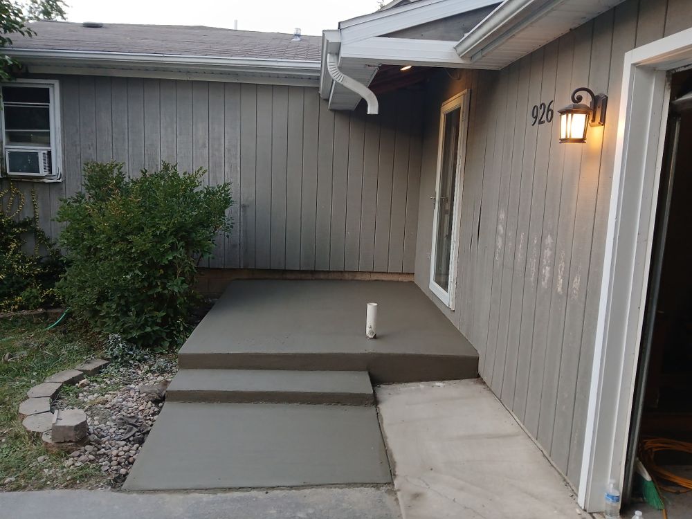 All Photos for A&I Concrete and Asphalt LLC in Markham, IL