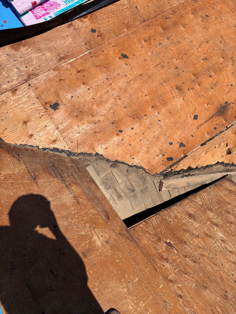 All Photos for Divine Roofing LLC in Severance, CO