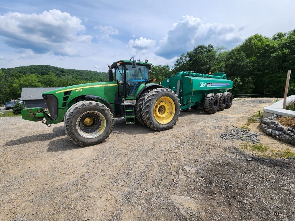 All Photos for Cox's Ag Services, LLC in Evans City, PA