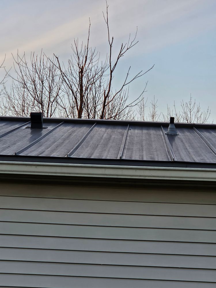 All Photos for John Colvin's Home Improvement in Modoc,  IN