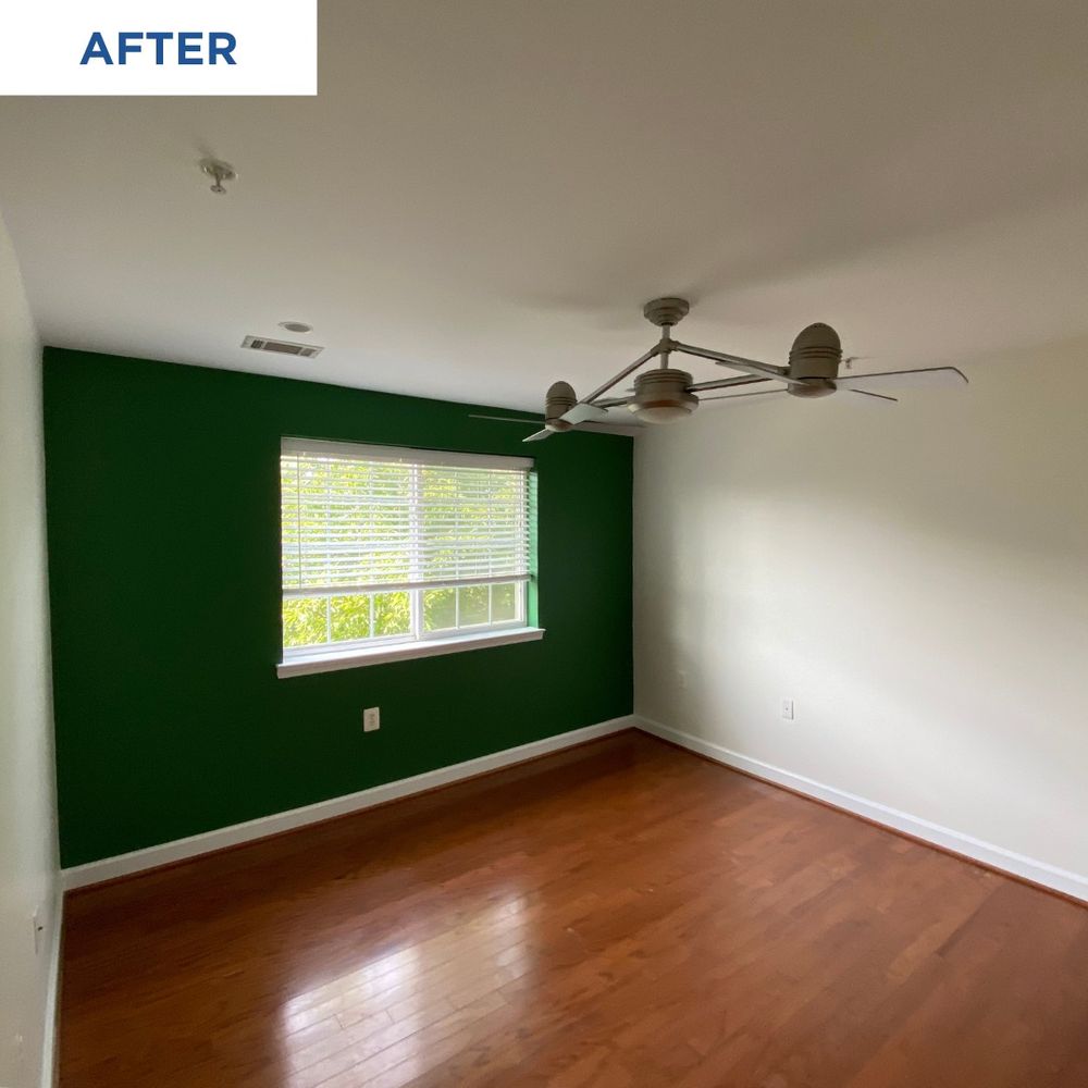 All Photos for Patrick's Painting & Home Improvement in Alexandria, VA