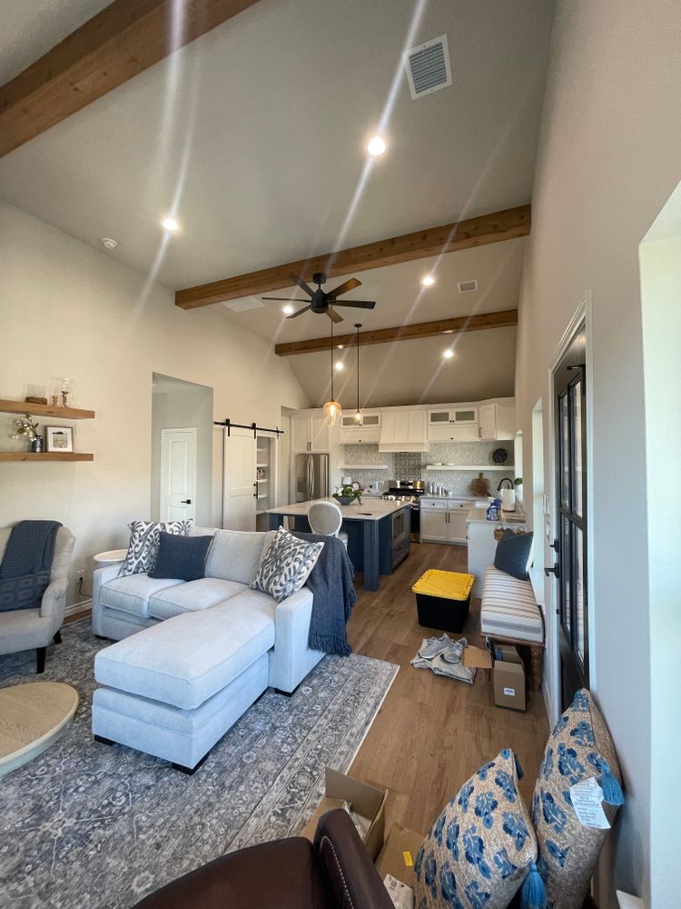 All Photos for Tailor Made Custom Homes in North, TX