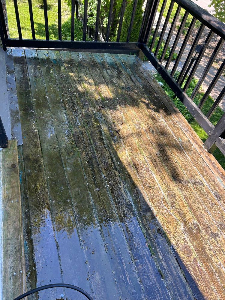 All Photos for J&J Power Washing and Gutter Cleaning in Sycamore, IL