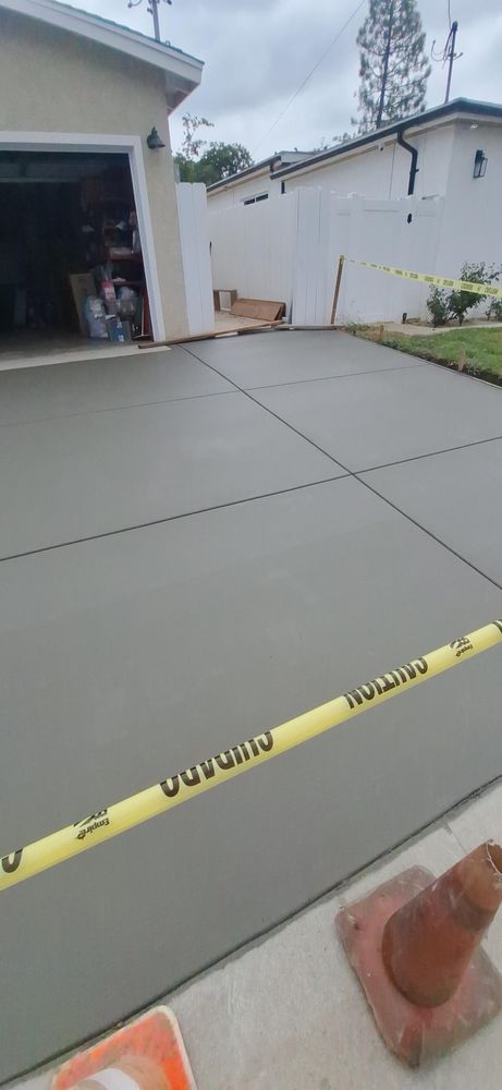All Photos for Complete Concrete in Torrance, CA