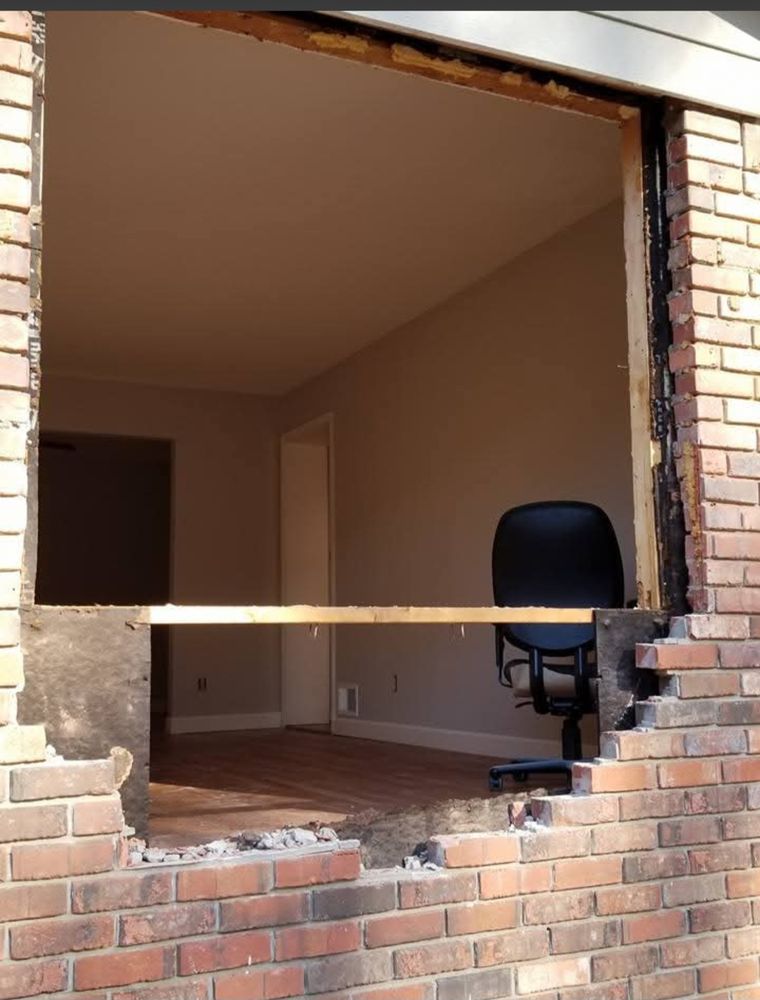 All Photos for WCDI - We Can Do it Design & Build in Coweta County, GA
