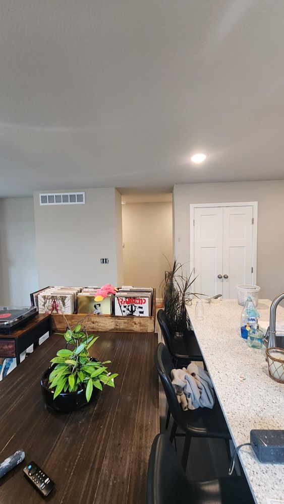 Interior Painting for Goodside Painting and Handyman Service in Norwalk, IA