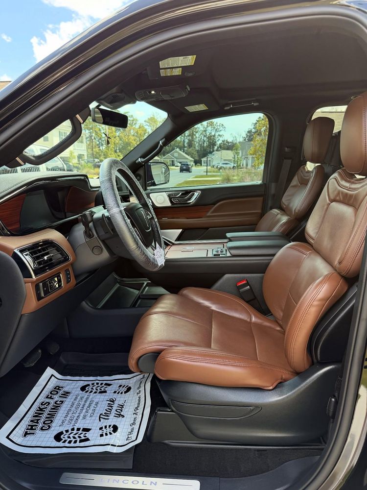 All Photos for Relentless Shine Mobile Detailing in Calabash, NC