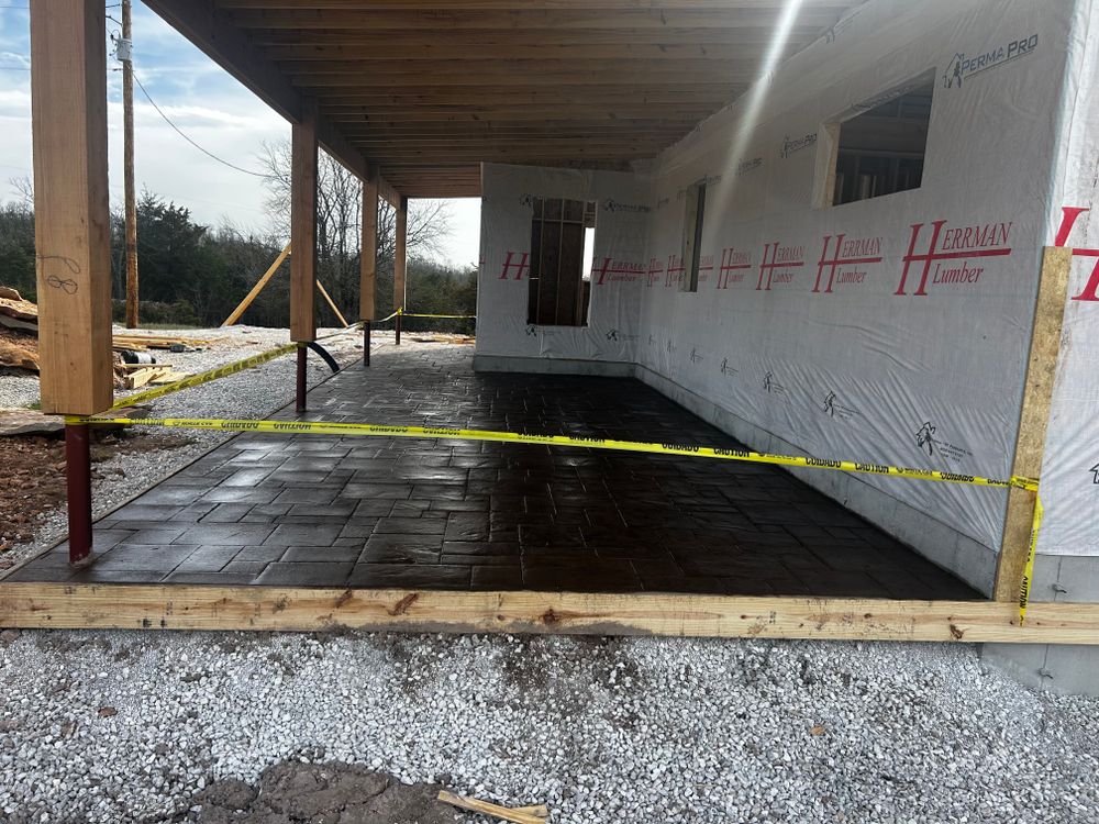 All Photos for Josh's Construction and Vinyl Siding in Nixa, MO