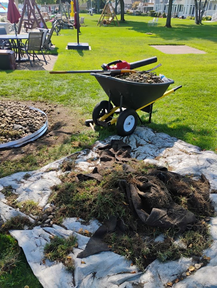 All Photos for Lighthouse Lawn Care and Irrigation in Marysville, MI