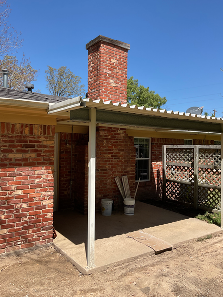 Residential Projects for Home Fireplace Pros in Gilmer, TX