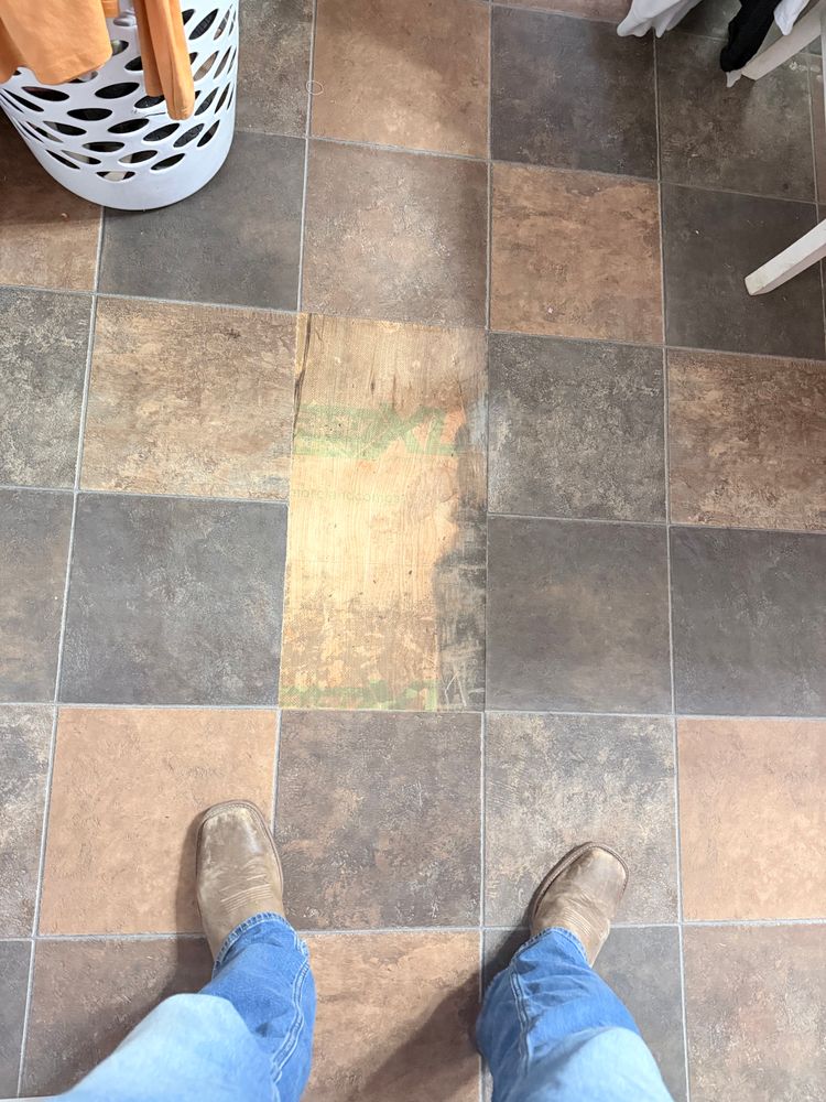 Remodeling for Apex Lawn & Landscaping INC in Dyersburg, TN