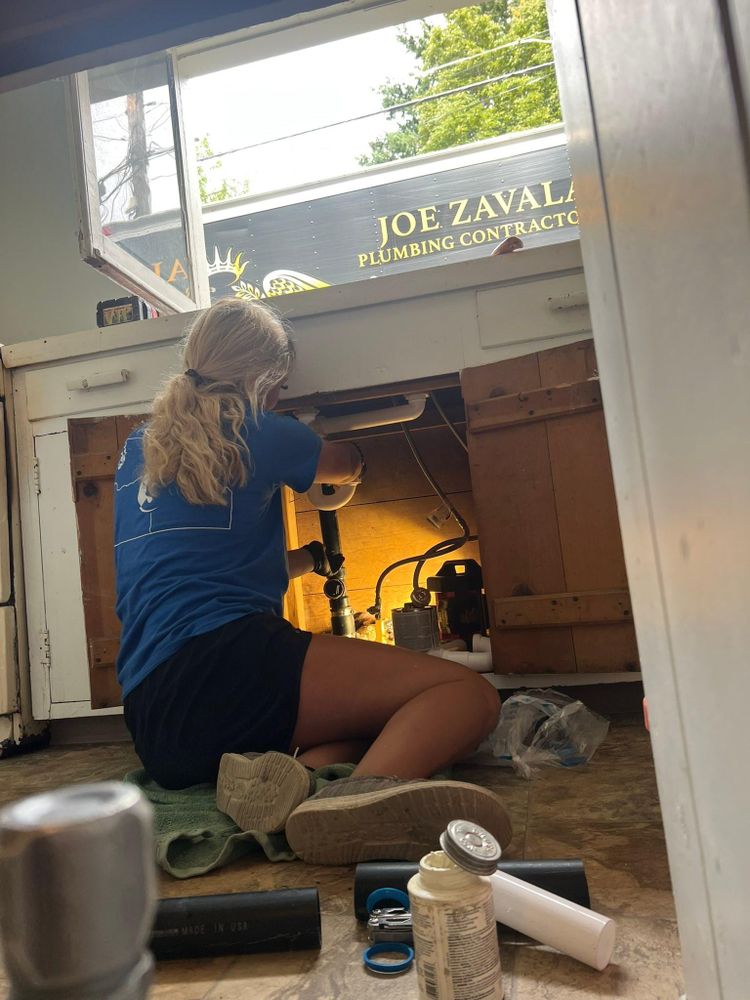 All Photos for V.I.P Plumbing in Sandpoint, ID